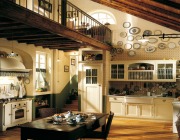 Accessori cucina country