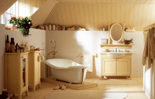Bagno country