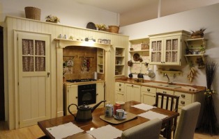 Cucina country
