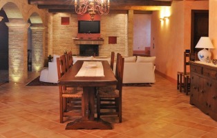 Pavimenti country