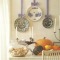 Complementi d'arredo country