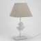 Lampade soggiorno country