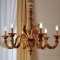 Lampadari ufficio country