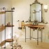 Accessori bagno country
