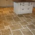 Pavimenti cucina country