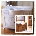 Lavabo bagno country