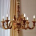 Lampadari ufficio country