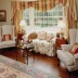 Arredamento country inglese