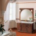 Pavimenti bagno country