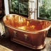 Vasche da bagno country